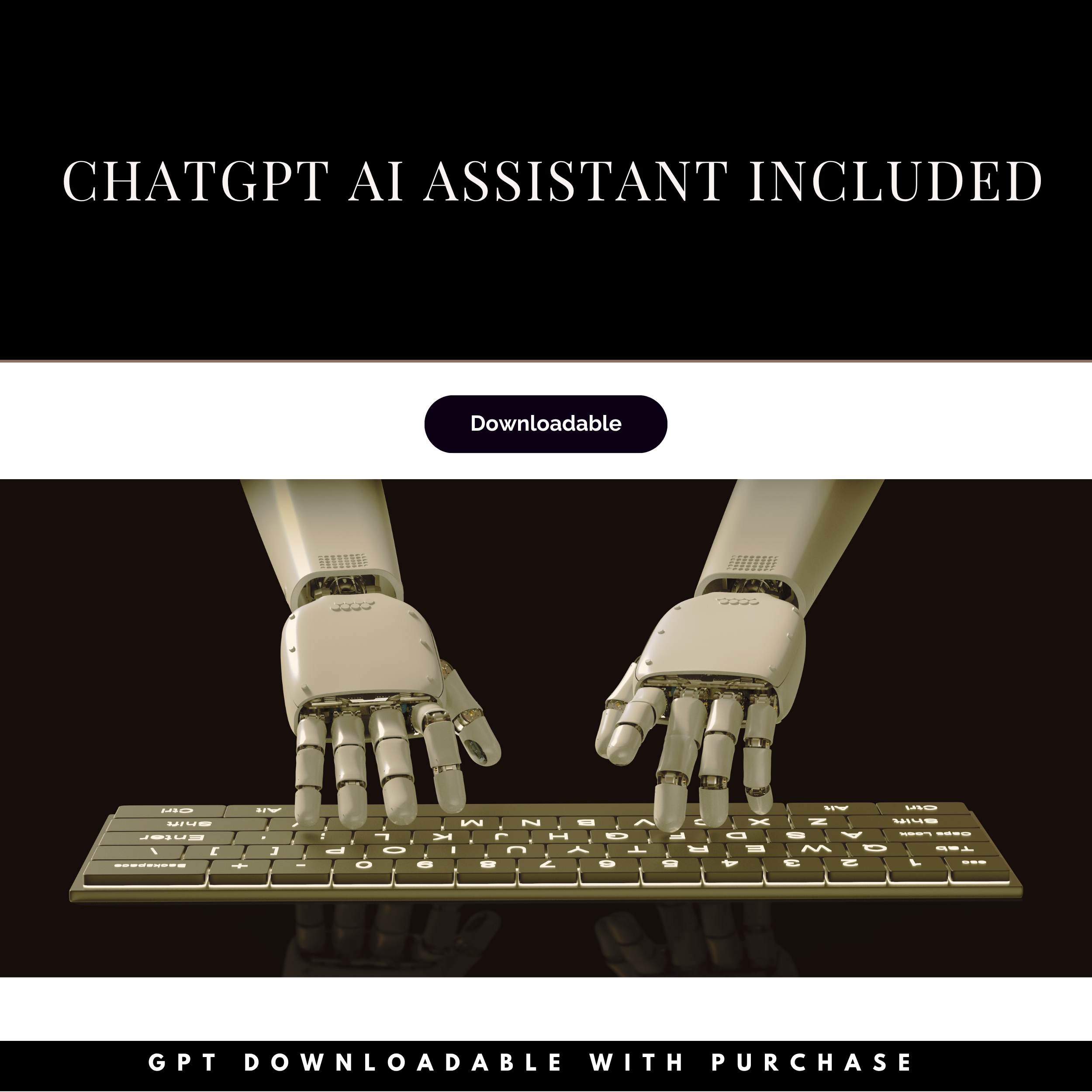 AI Revolution eBook Bundle + AI Assistant for Entrepreneurs Included