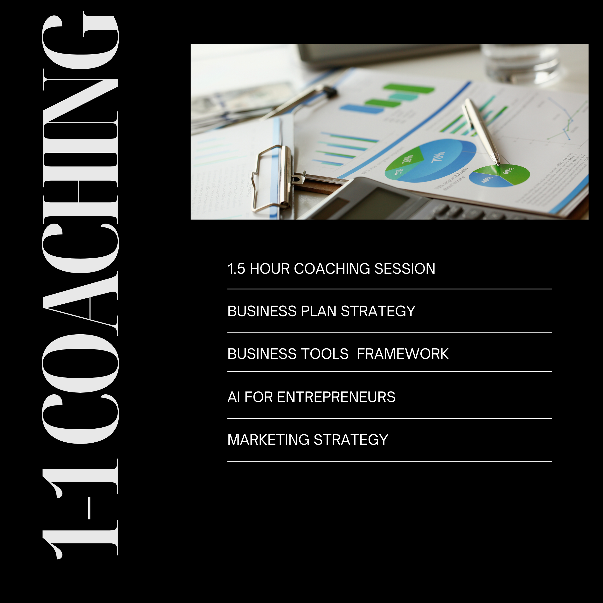 1-1 Coaching Session