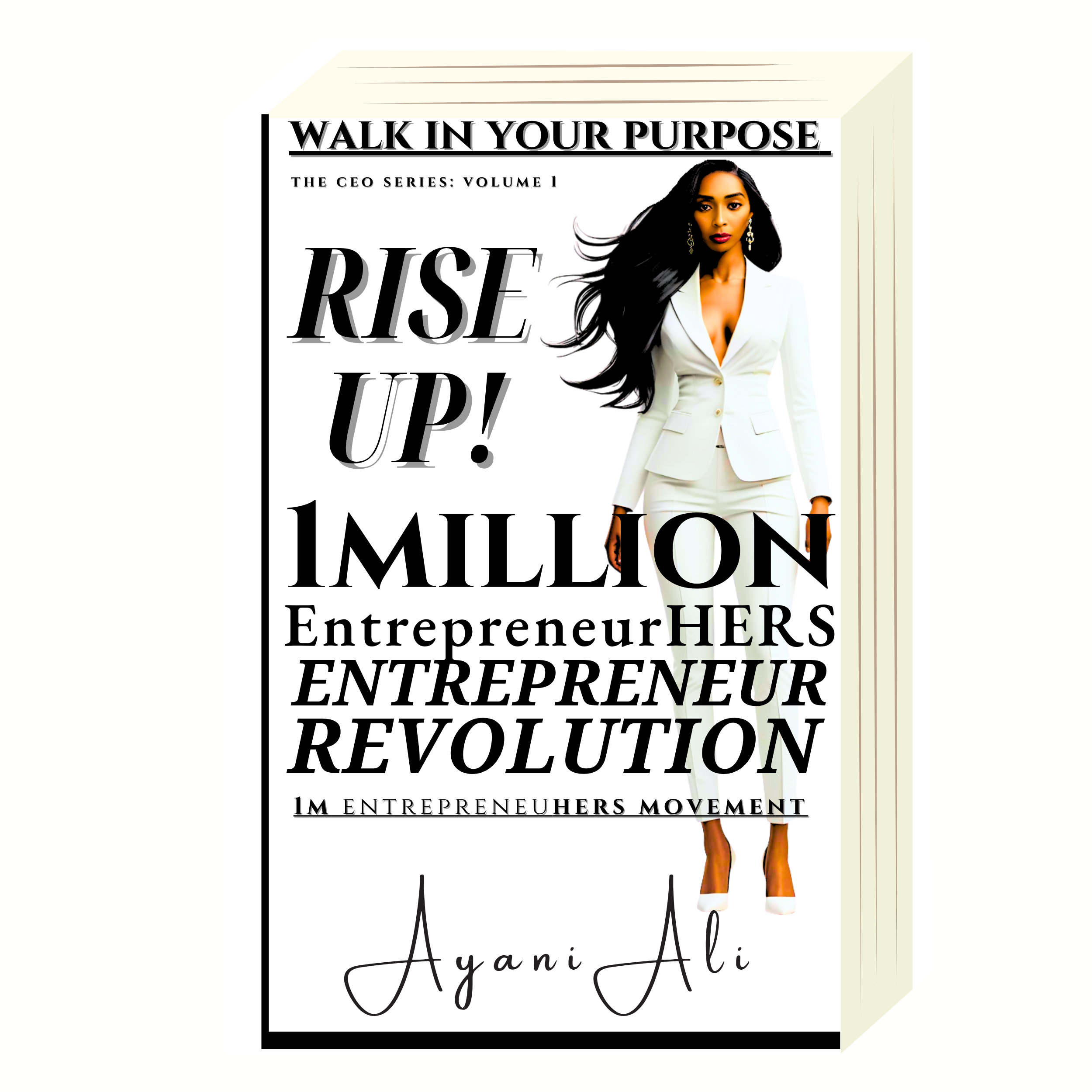 Entrepreneur Revolution 