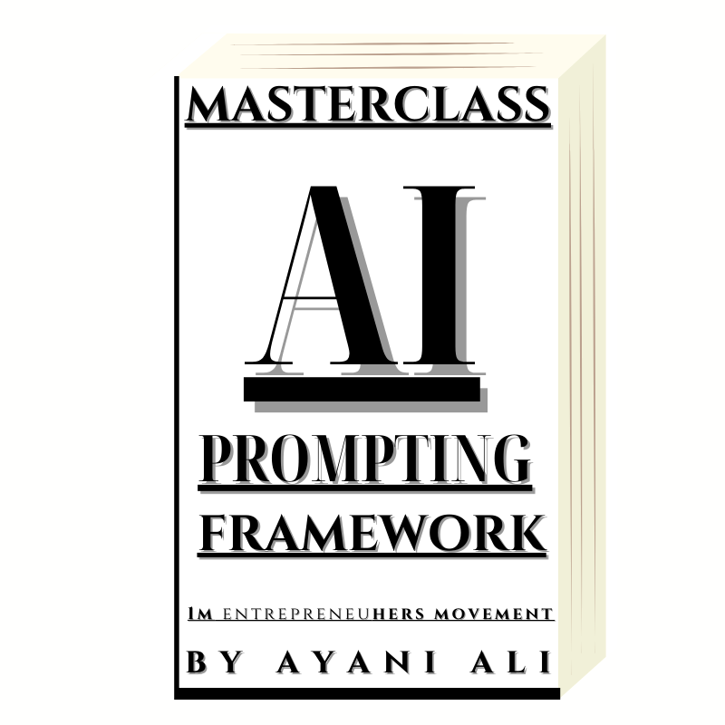 AI Revolution eBook Bundle + AI Assistant for Entrepreneurs Included