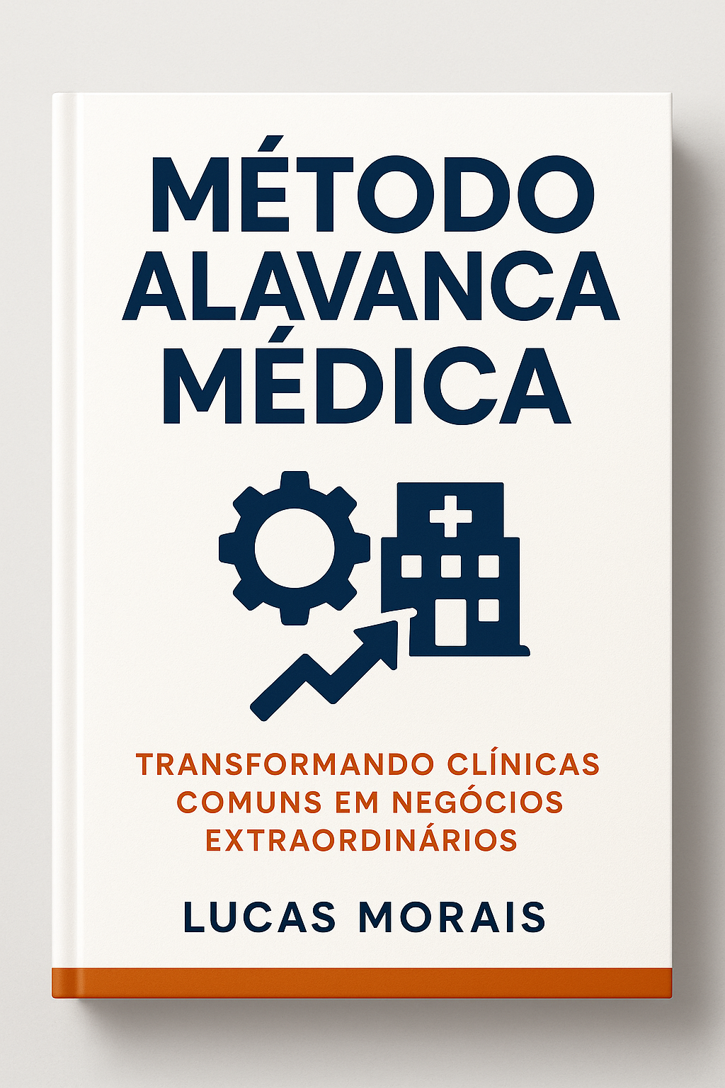 Alavanca Médica - Os 7 Pilares para uma clínica de sucesso