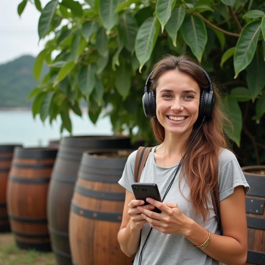 Phu Quoc’s Secret Flavors: Unlock the Soul of the Island with Your Audio Guide