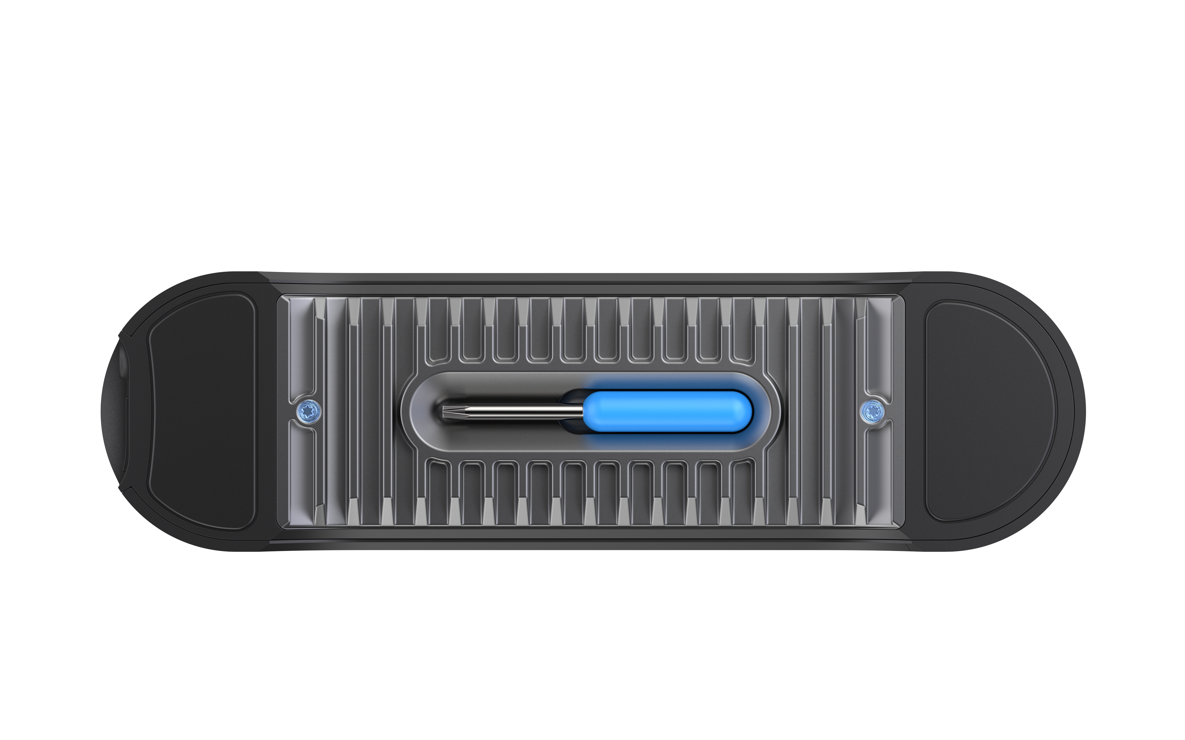 Multi-Port Docking Station