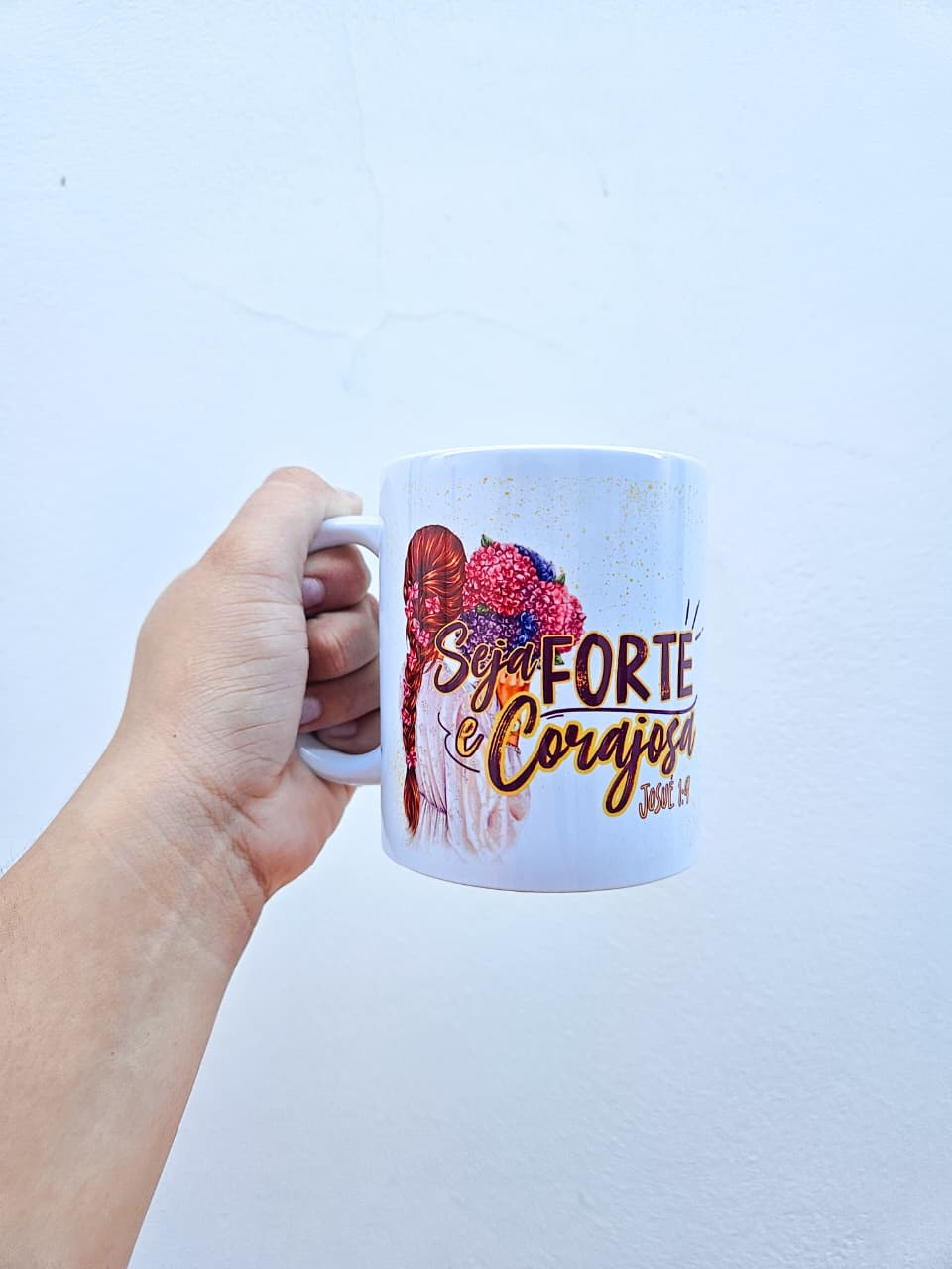 Caneca Personalizada