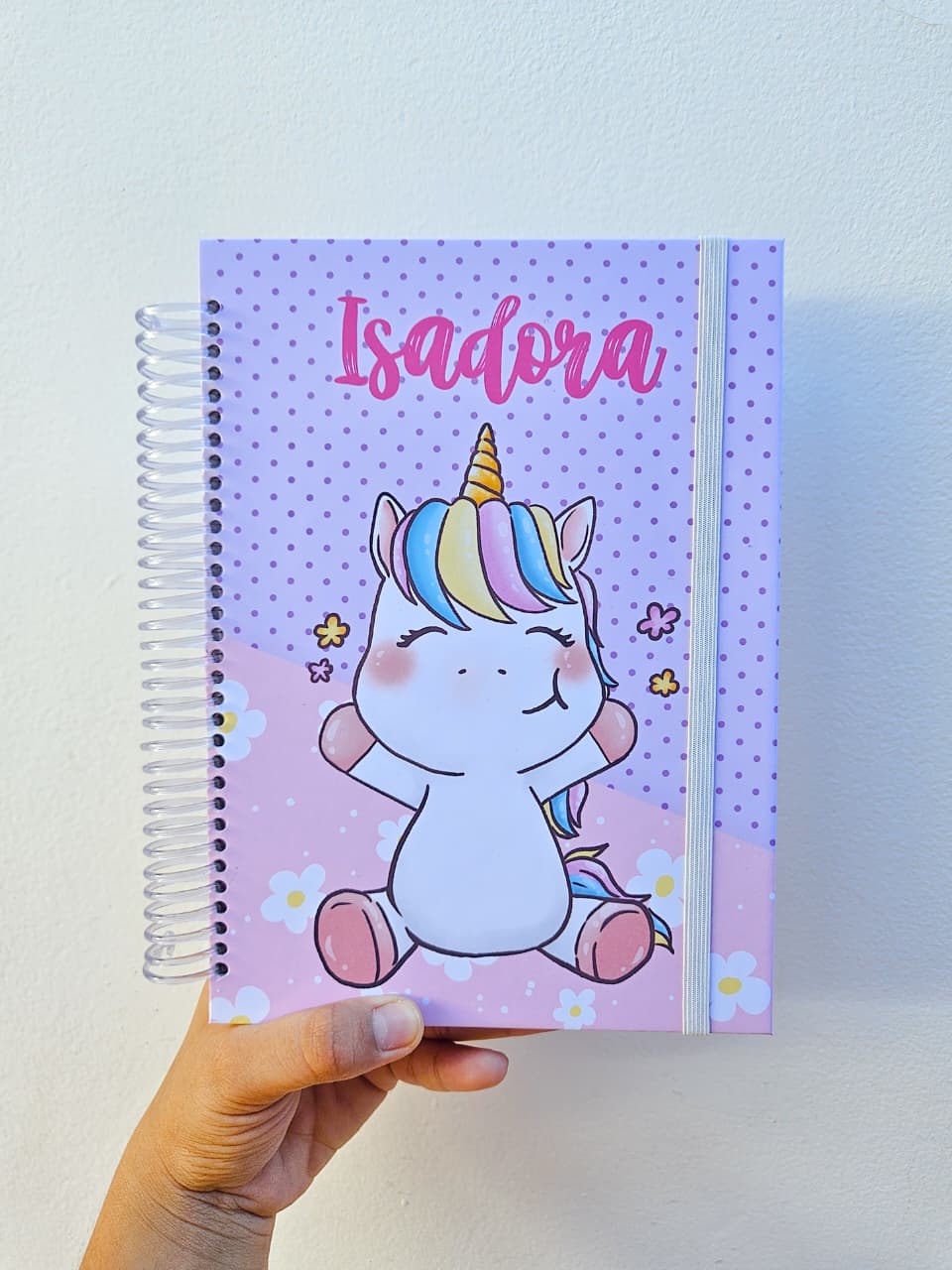 Agenda Personalizada