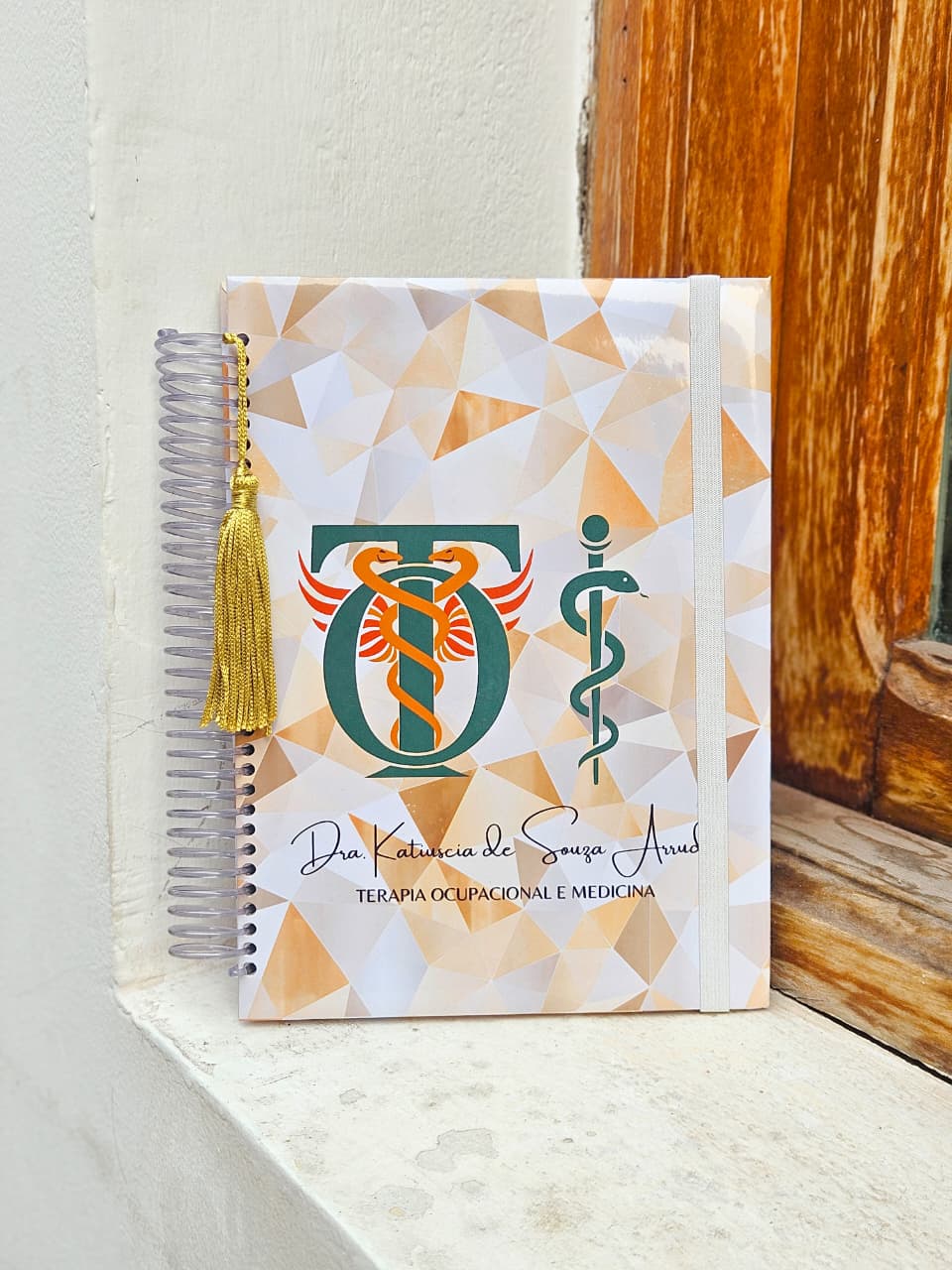 Agenda Personalizada