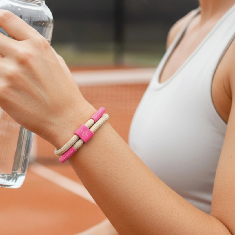 The Prayer Share Be Present Christian Cord Bracelet Psalm 90:12