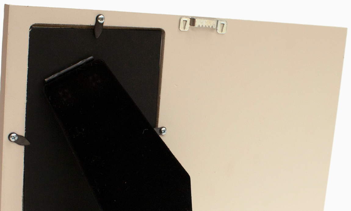 A Cord of Three Strands Marriage Prayer Picture Frame Sign