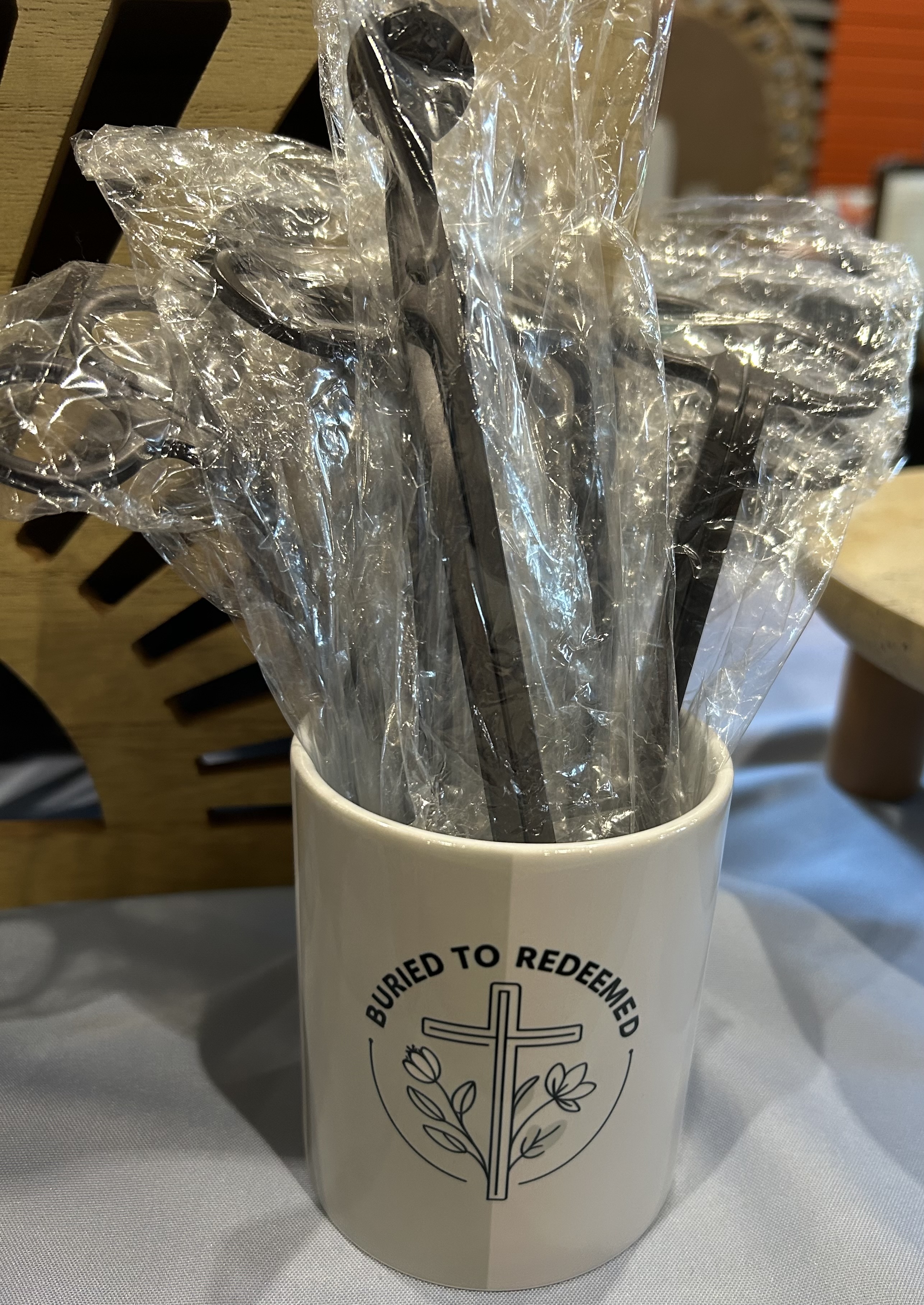 Wick Trimmer for Candle Wicks