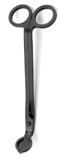 Wick Trimmer for Candle Wicks