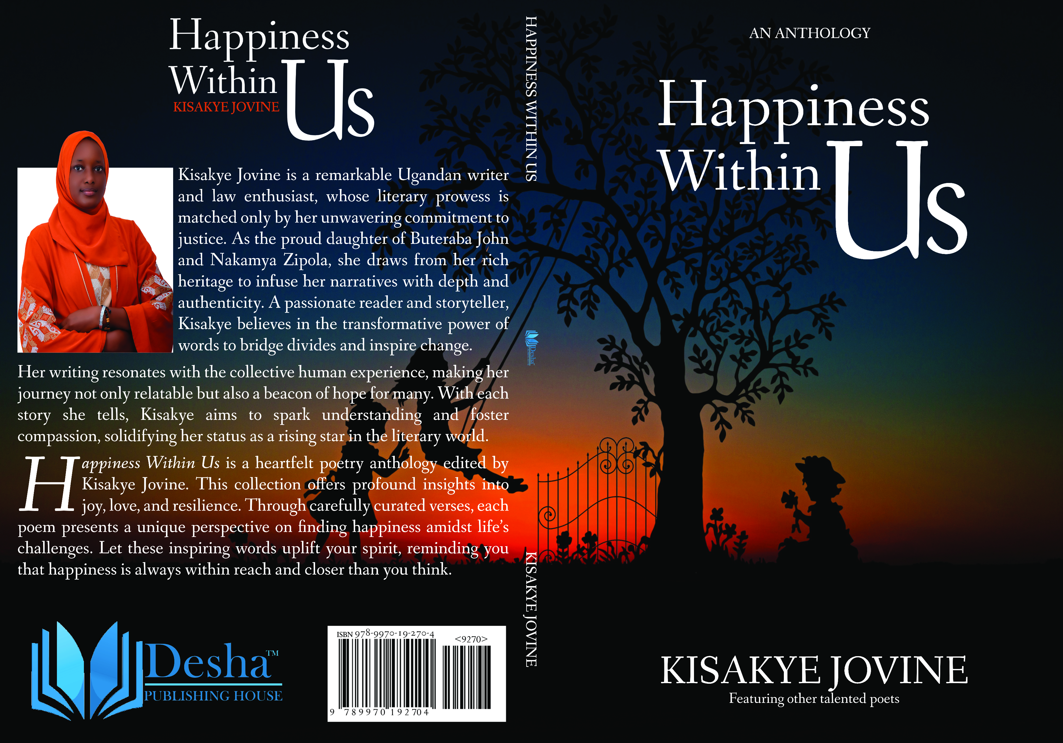 Happiness With Us