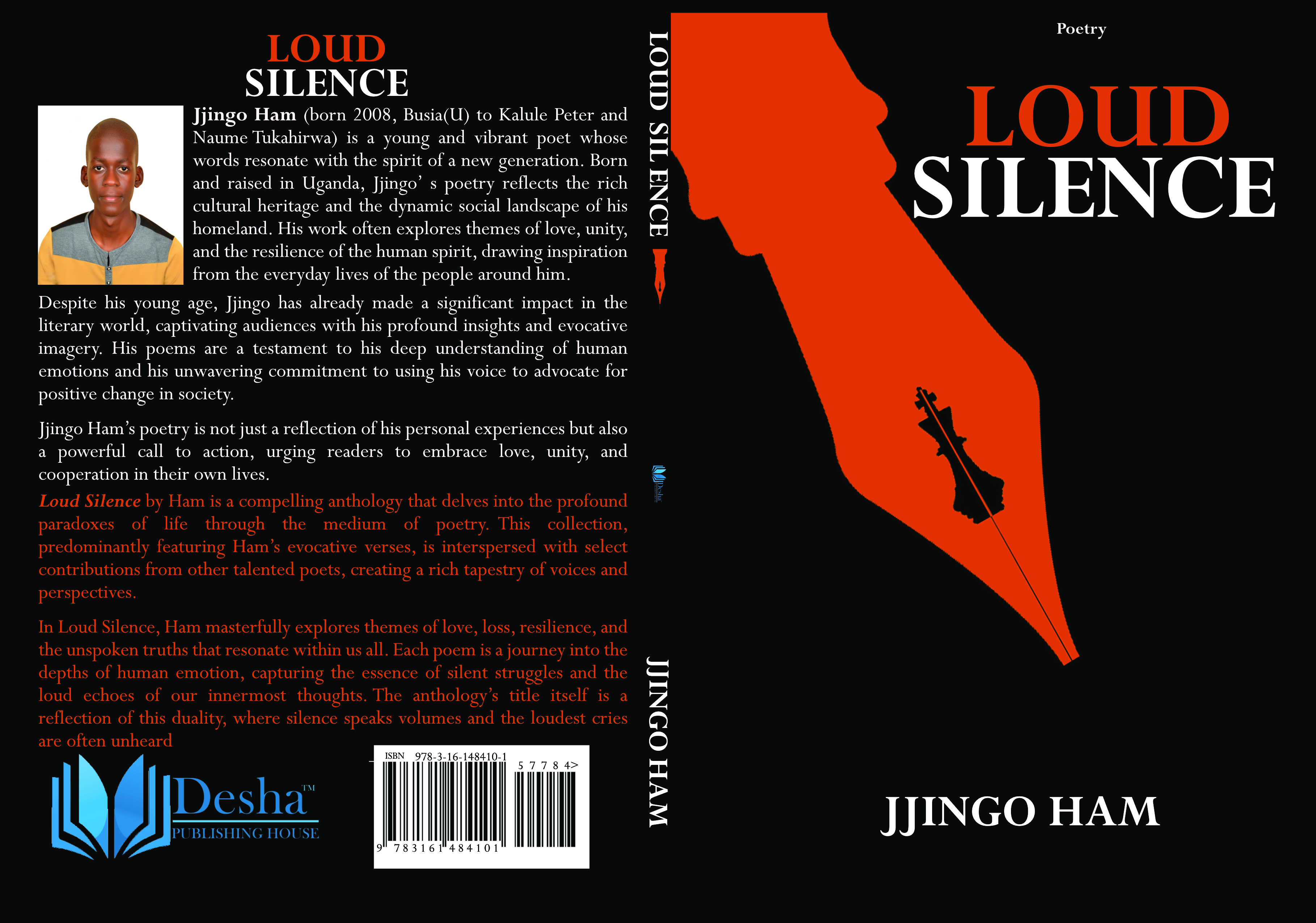Loud Silence