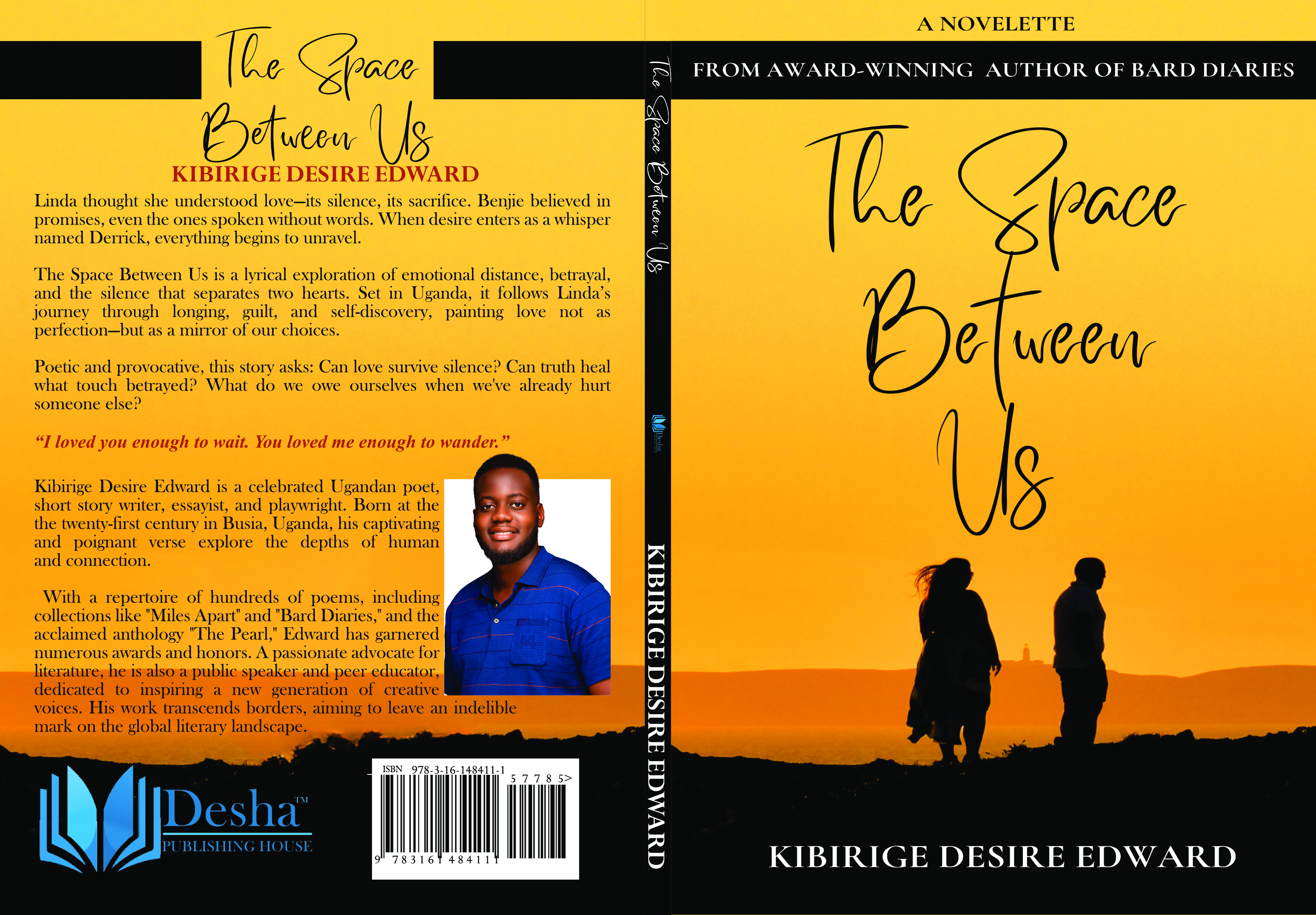 The Space Between Us