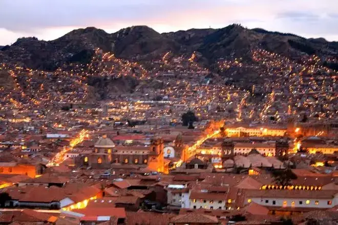 Cultural walk and tasting of local products