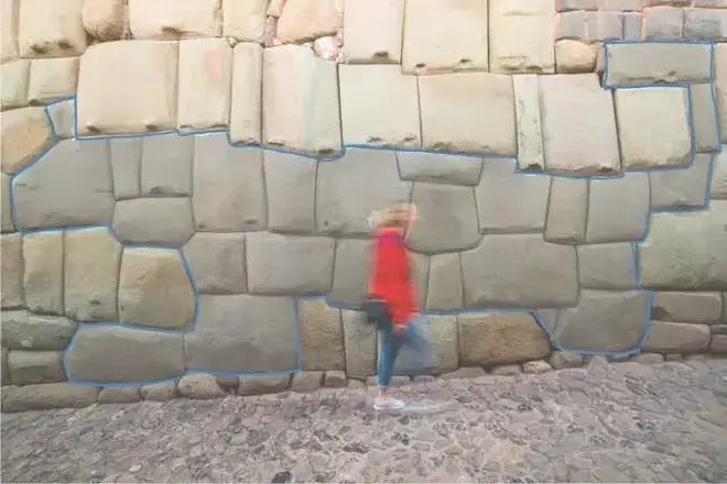 Cultural walk and tasting of local products