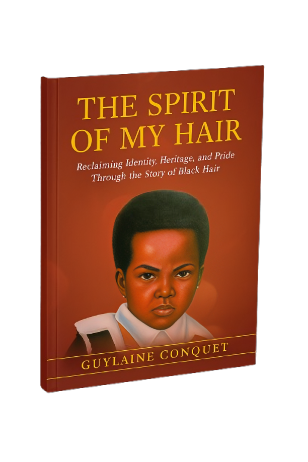 The Spirit of My Hair