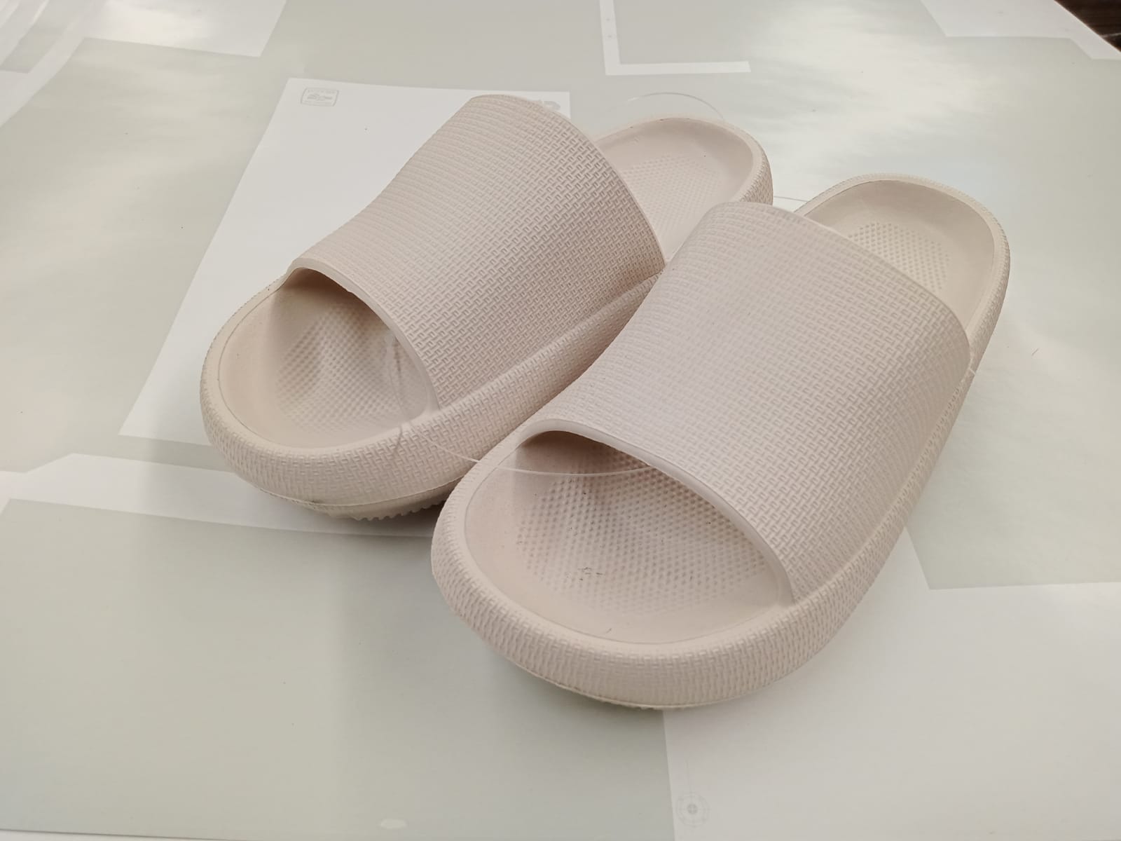 Sandalias Sponch EvaSand