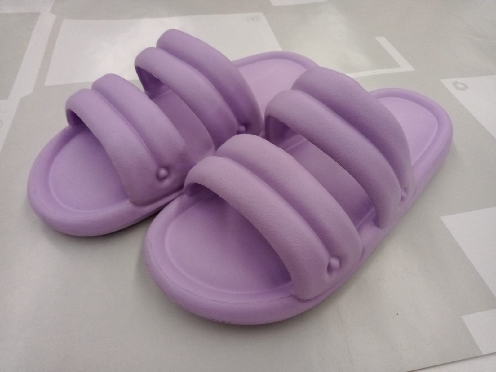Sandalias Tiras EvaSand