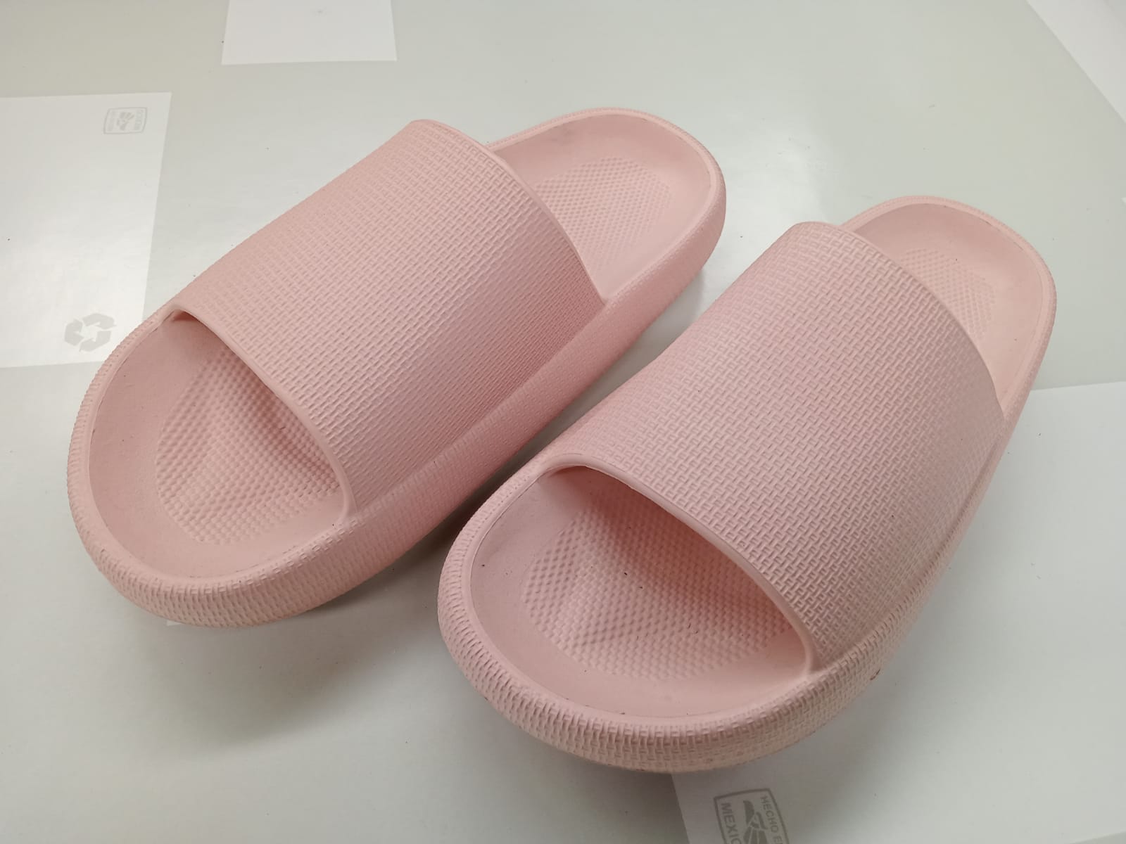 Sandalias Sponch EvaSand