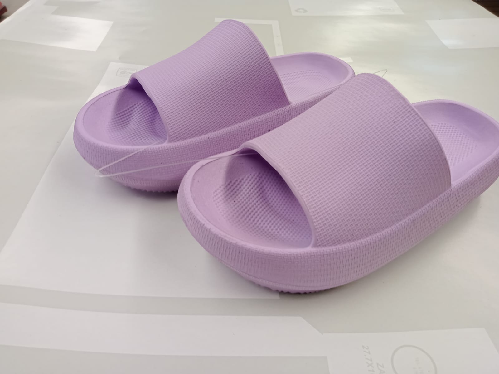Sandalias Sponch EvaSand