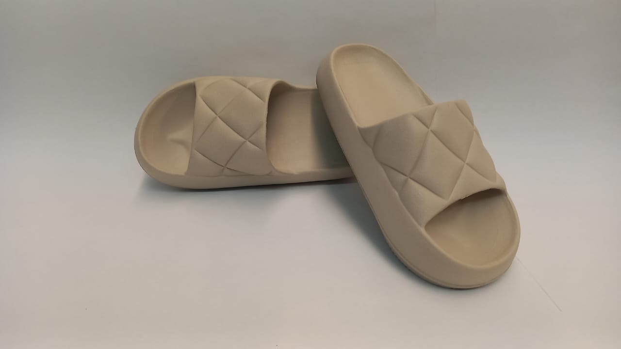 Sandalias Rombos EvaSand