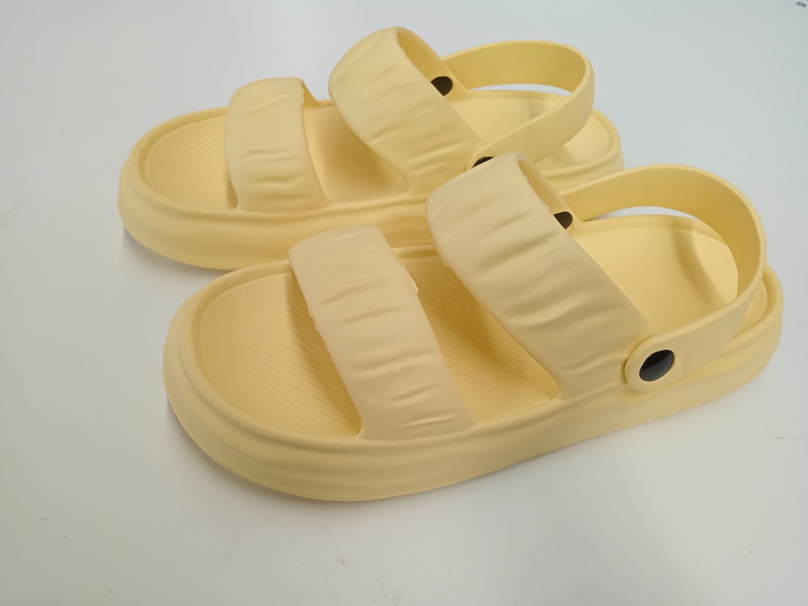 Sandalias Correas EvaSand