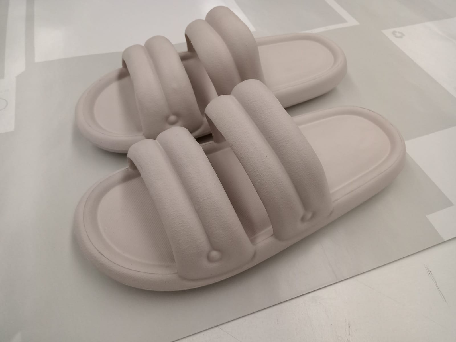 Sandalias Tiras EvaSand