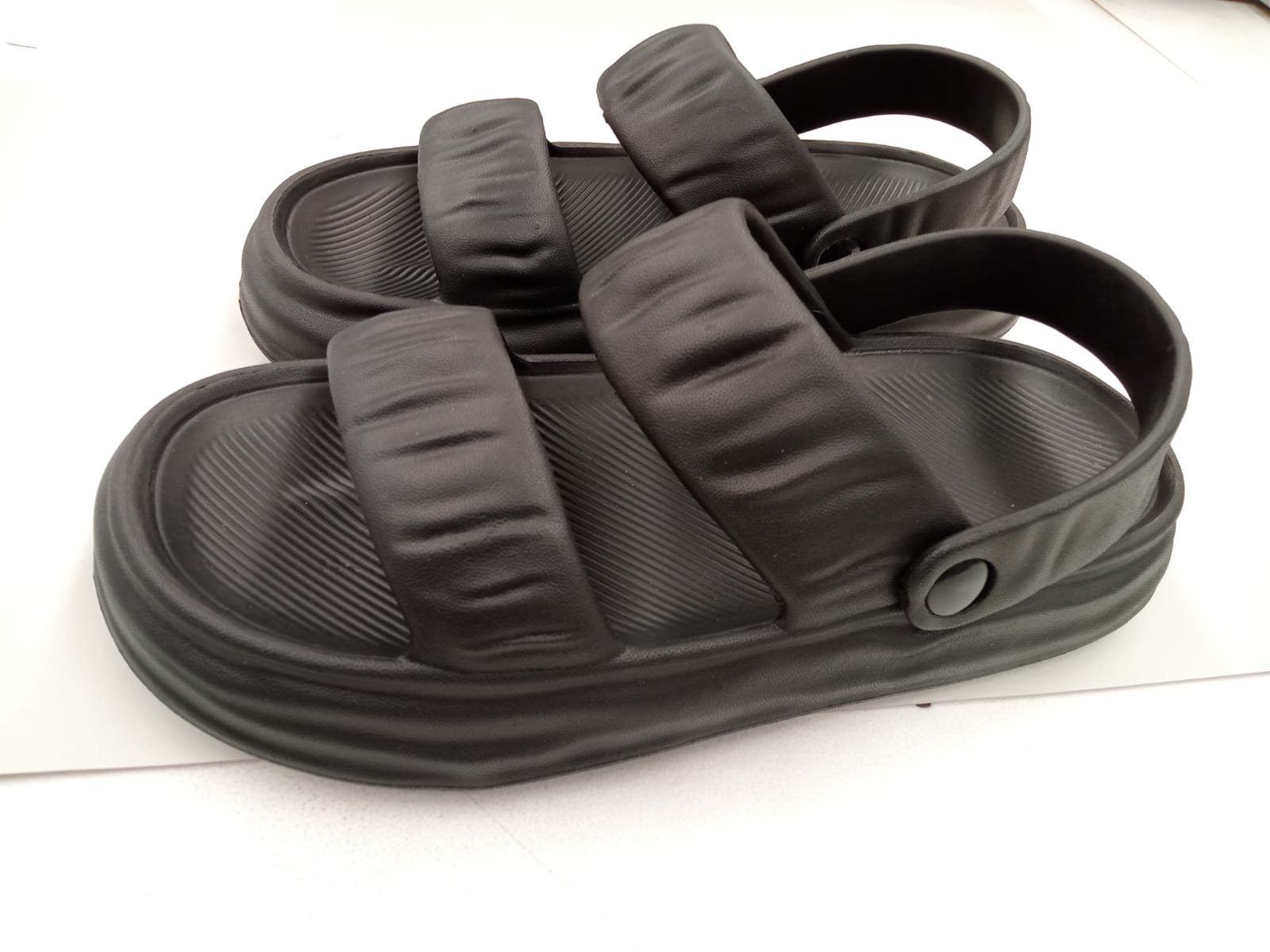 Sandalias Correas EvaSand