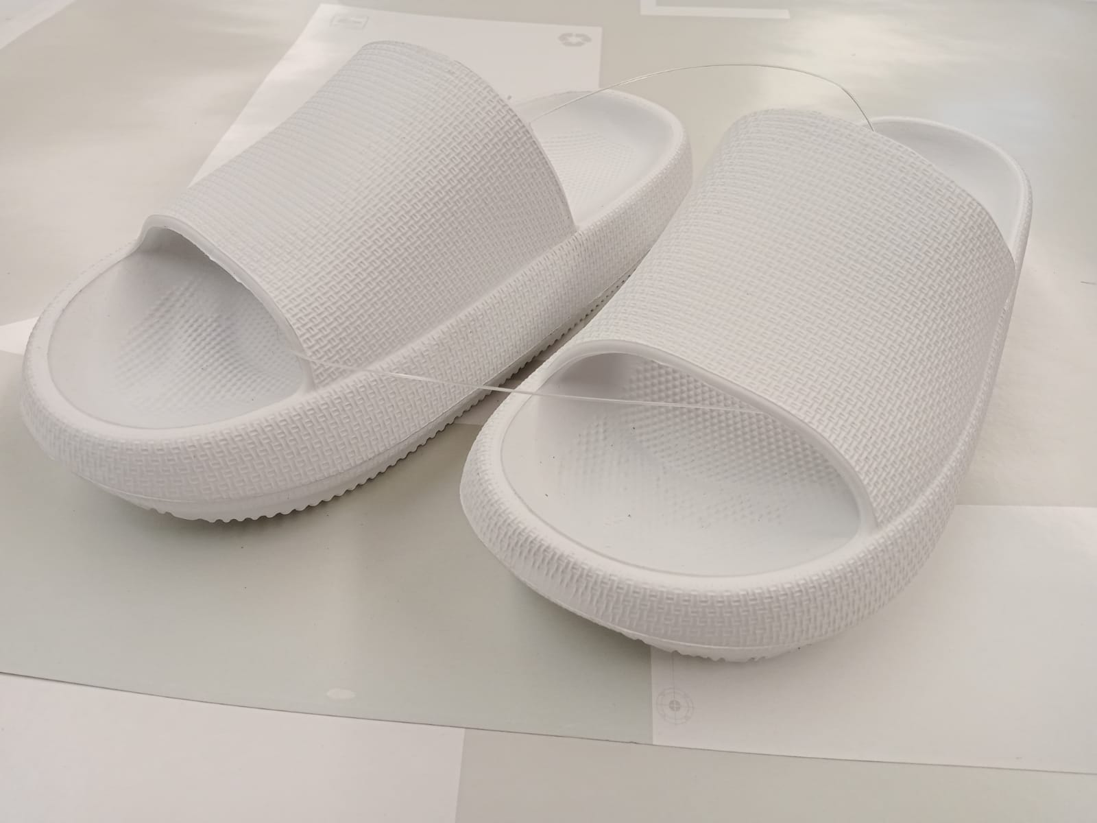 Sandalias Sponch EvaSand