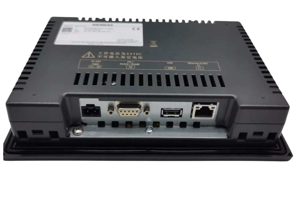 IHM Siemens Smart Line 700 IE V4