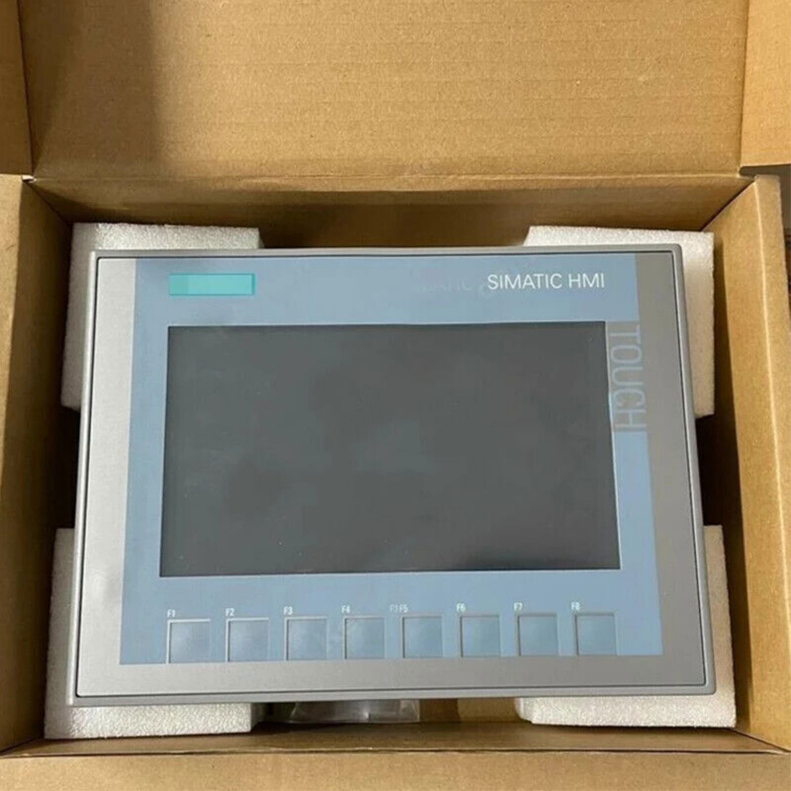 IHM Siemens KTP700 Basic