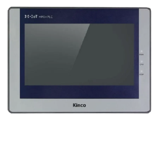 IHM + CLP Kinco MK070E-33DT 7”