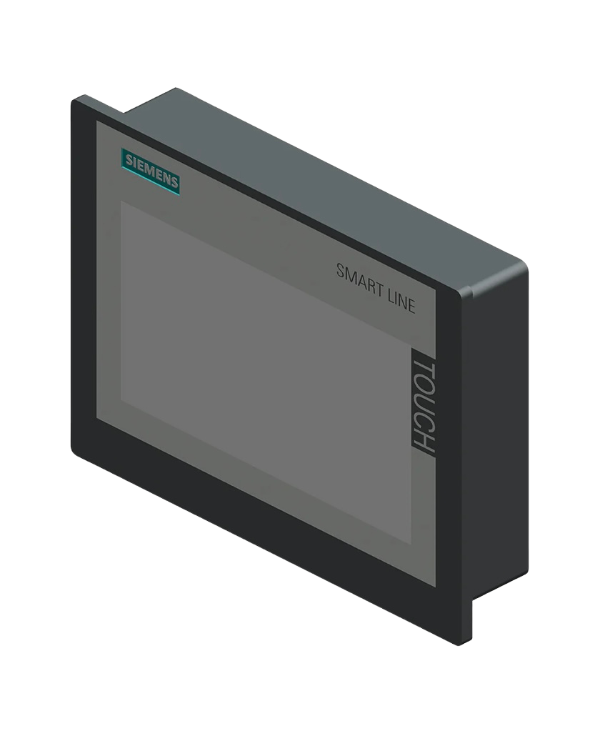 IHM Siemens Smart Line 700 IE V4