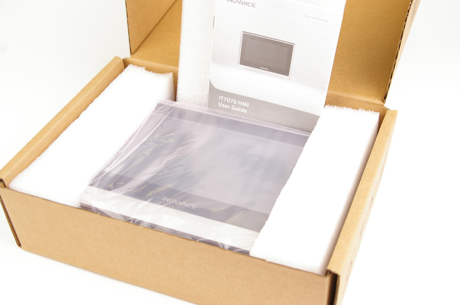 IHM Inovance IT7070E