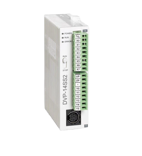 CLP Delta DVP14SS211R