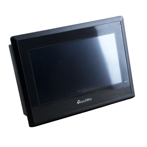 IHM + CLP Xinje TG765S-MT 7”