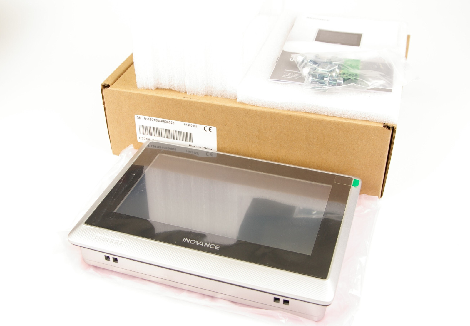 IHM Inovance IT7070E