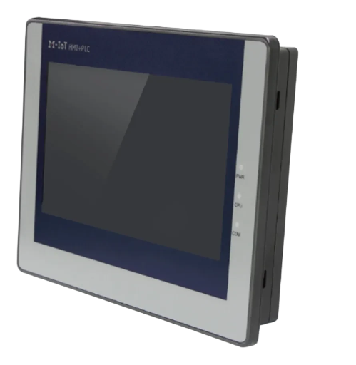 IHM + CLP Kinco MK070E-33DT 7”