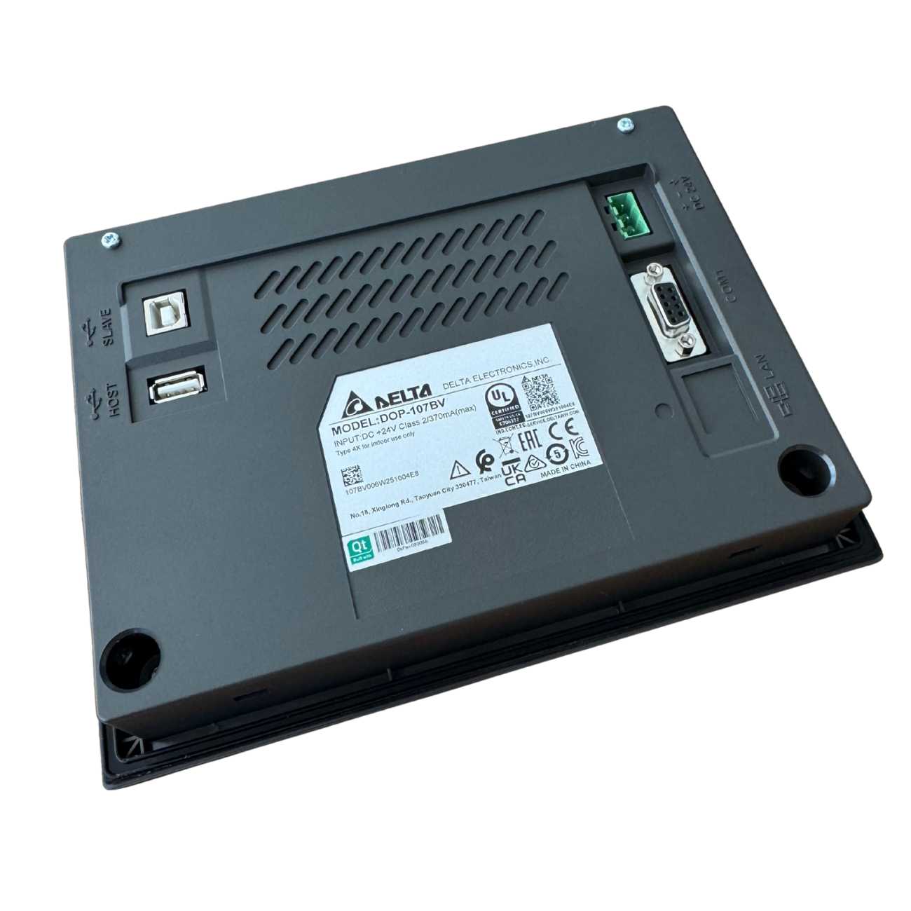 IHM Delta DOP-107BV 7'