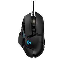 Mouse Logitech G502 HERO