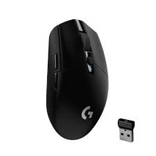 Mouse Logitech G304