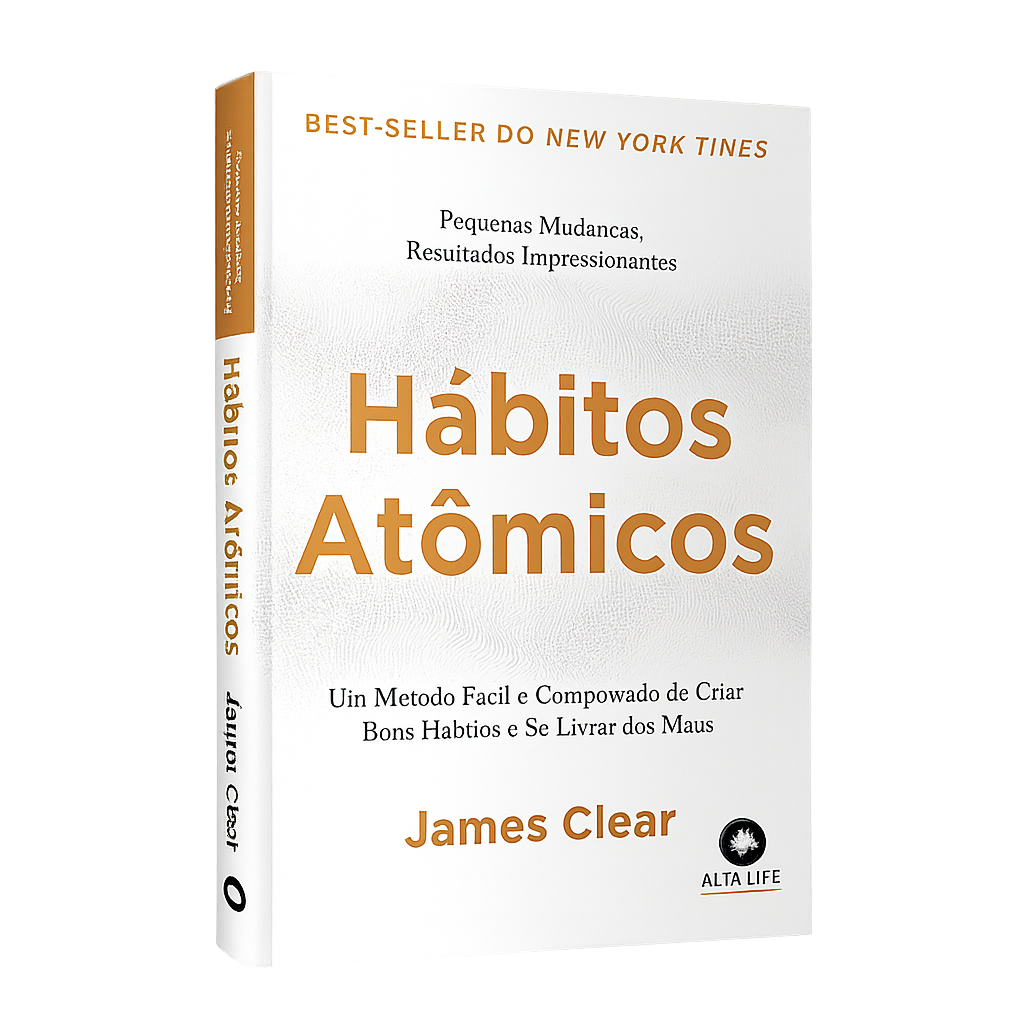 Resumo Hábitos Atômicos