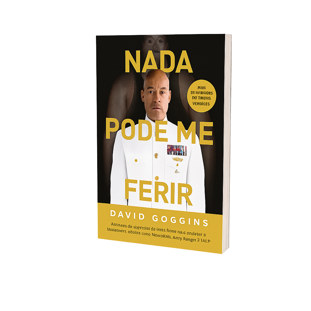 Resumo Nada Pode Me Ferir