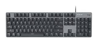 Teclado Logitech K845
