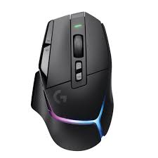 Mouse G502 X Plus