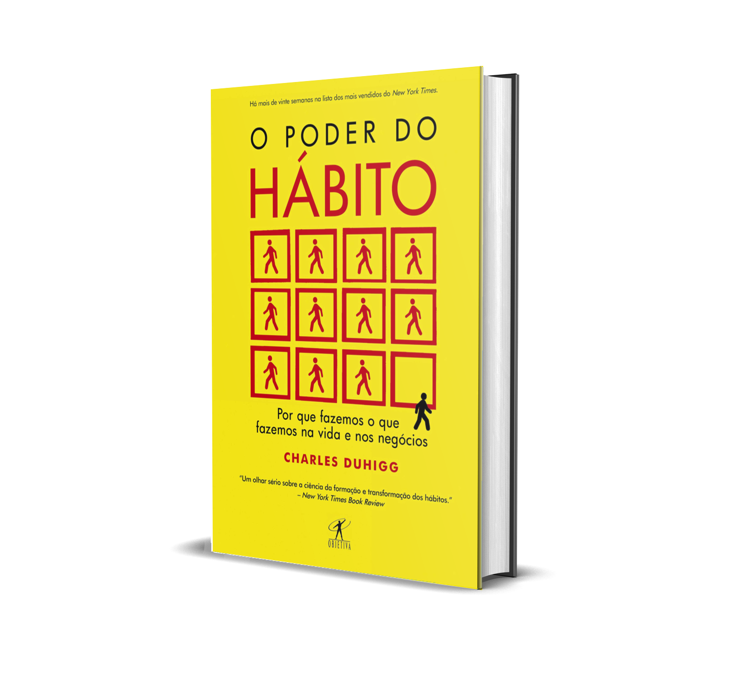 Resumo O Poder do Hábito