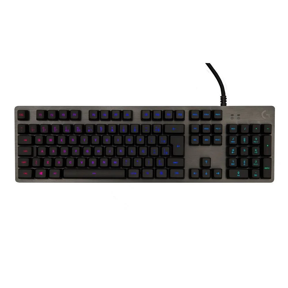 Teclado G513 Carbon