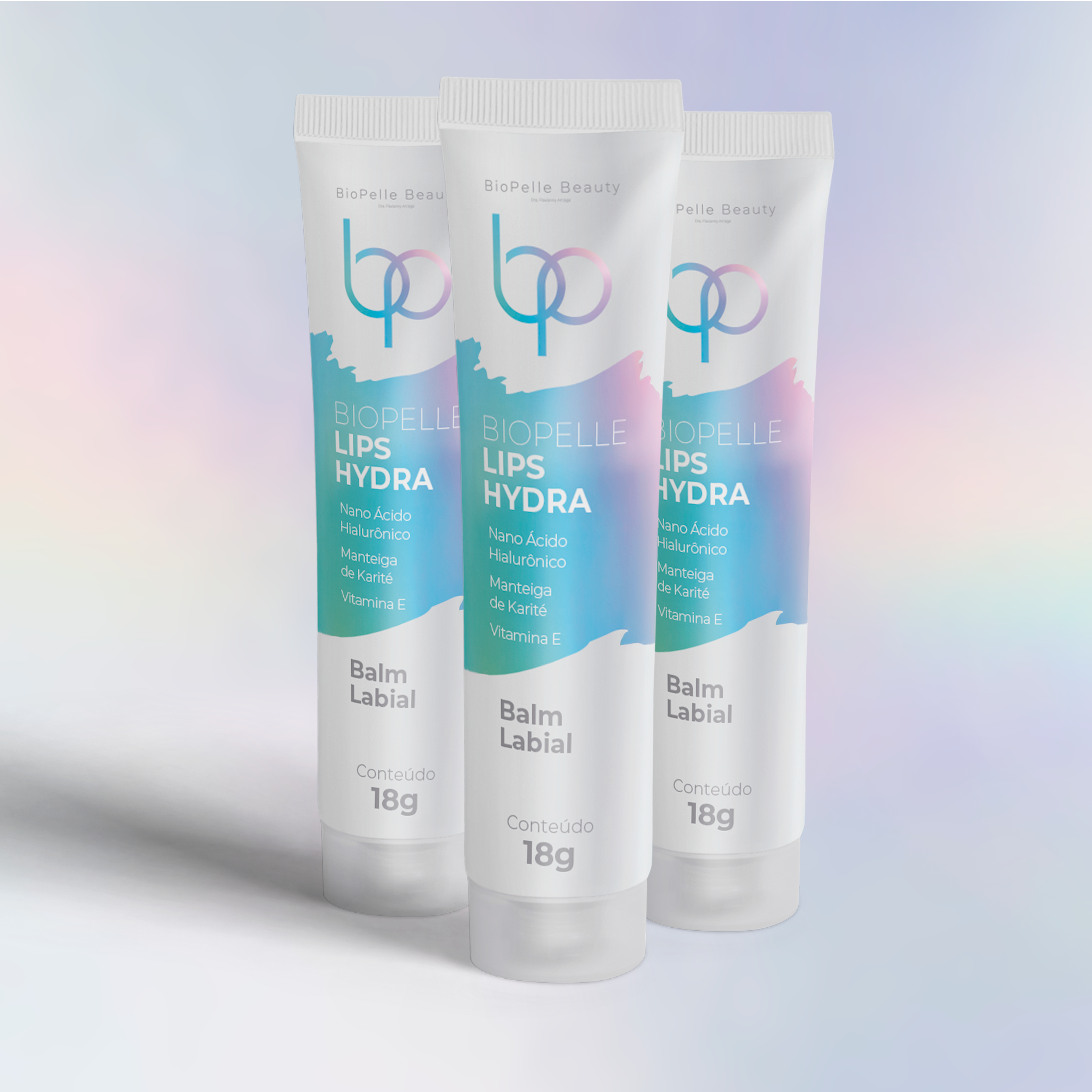 Balm Labial