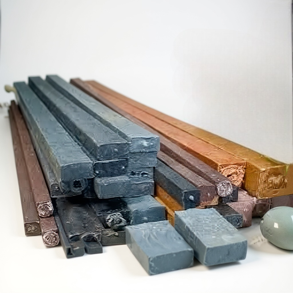 Listones de madera 