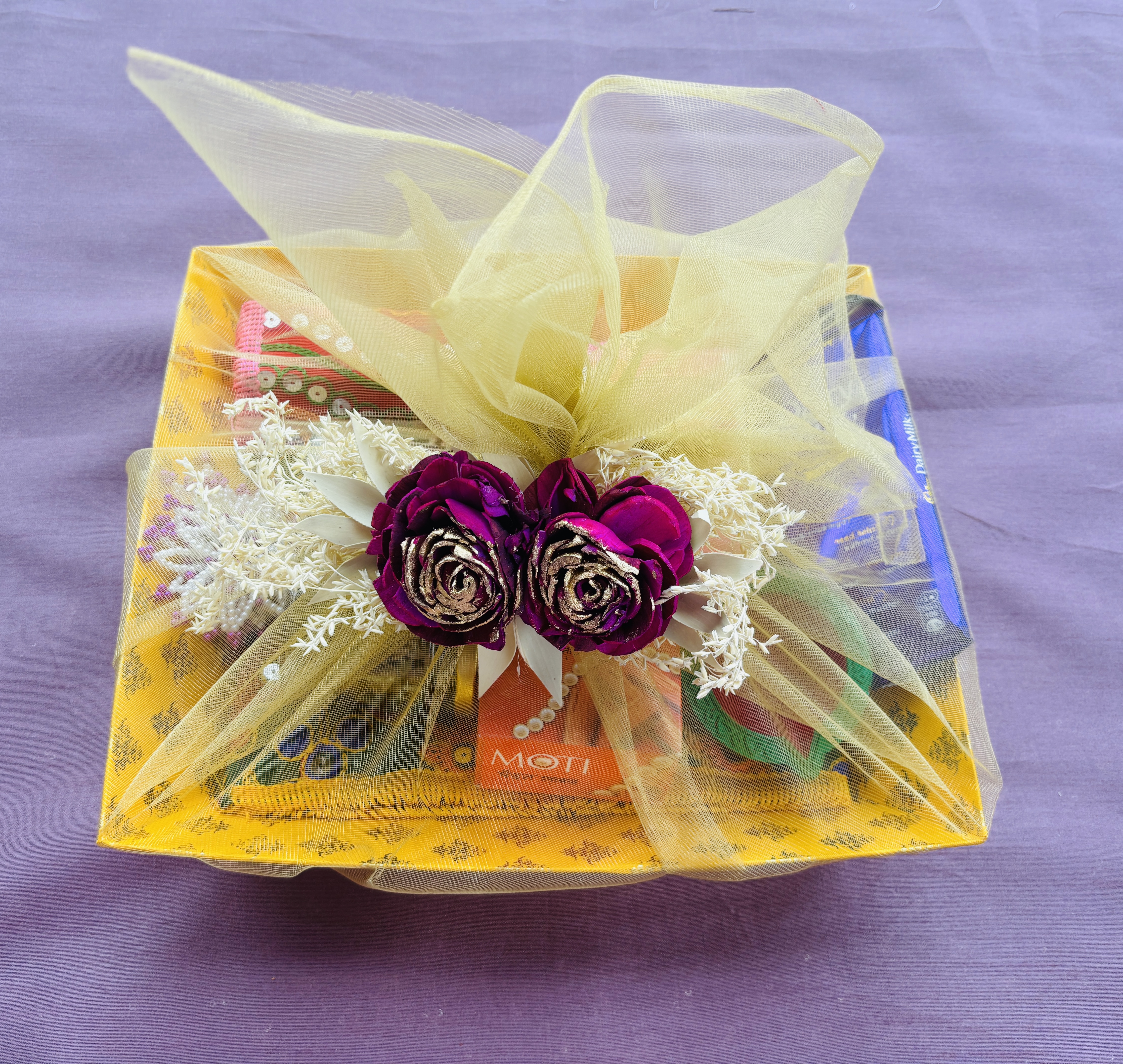 Shubh Diwali hamper